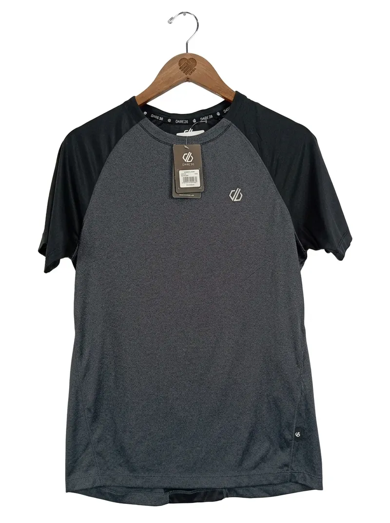 Dare 2b Herren Sport Shirt Gr. S Mehrfarbig 1