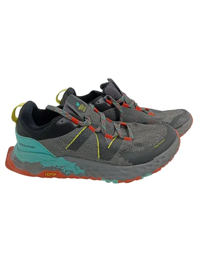 New Balance Fresh Foam Hierro Herren Trailrunning Schuhe Größe 42