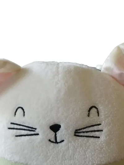 Fisher-Price Baby Kuscheltier Maus Plüschtier Stofftier Mehrfarbig Spielzeug