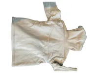 Feetje Baby Sweatjacke mit Kapuze Gr. 56 Grau Kinder Casual 4