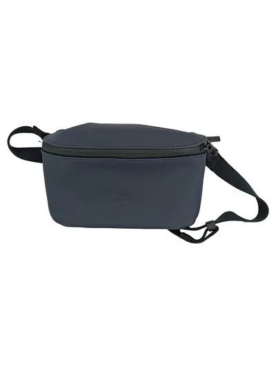 Ucon Acrobatics Gürteltasche Bauchtasche Damen Herren Blau Minimalistisch
