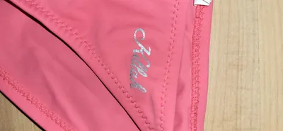 Killah Damen Bikini Gr. M Pink Casual Sommer Bademode
