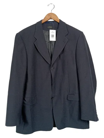 Benvenuto Herren Sakko Business Grau Gr. 54/XXL Elegant