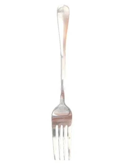 Esmeyer Gabel Silber Klassisch Edelstahl Besteck Essgabel