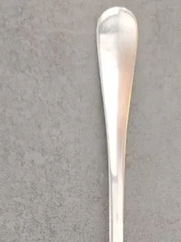 Esmeyer Gabel Silber Klassisch Edelstahl Besteck Essgabel 3