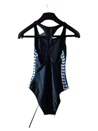 Arena Damen Badeanzug Gr. 38 Schwarz Sportlich Schwimmanzug 2