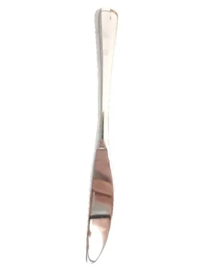 Esmeyer Messer Silber Elegant 15cm Besteck Tafel Allzweck