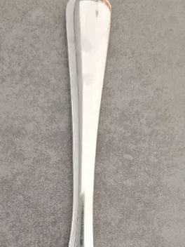 Esmeyer Messer Silber Elegant 15cm Besteck Tafel Allzweck
