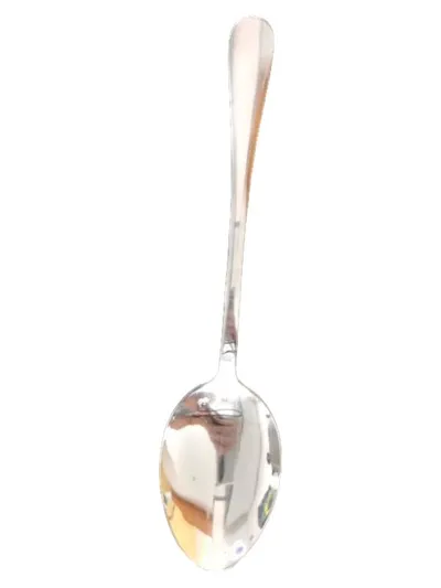Esmeyer Esslöffel Silber Klassisch Edelstahl Besteck Löffel