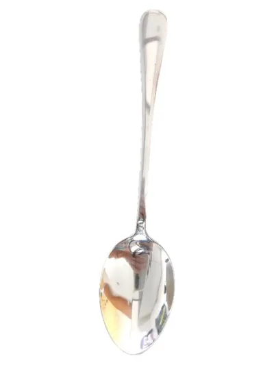 Esmeyer Esslöffel Silber Klassisch Edelstahl Besteck Löffel