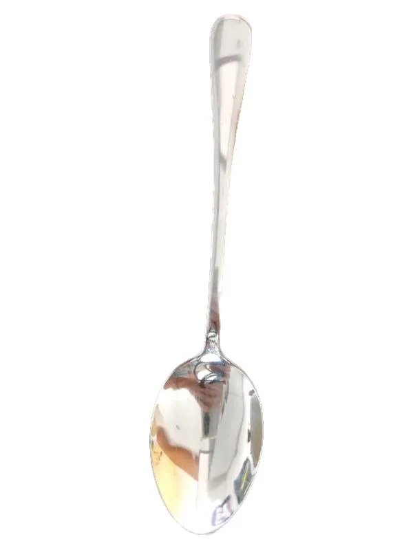 Esmeyer Esslöffel Silber Klassisch Edelstahl Besteck Löffel 1