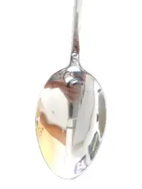 Esmeyer Esslöffel Silber Klassisch Edelstahl Besteck Löffel 2