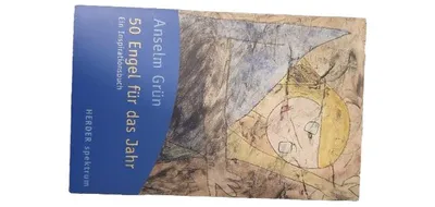 Anselm Grün Spirituelles Wachstum Lehren Weisheiten Buch Taschenbuch