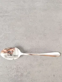 Esmeyer Esslöffel Silber Klassisch Edelstahl Besteck Löffel 1