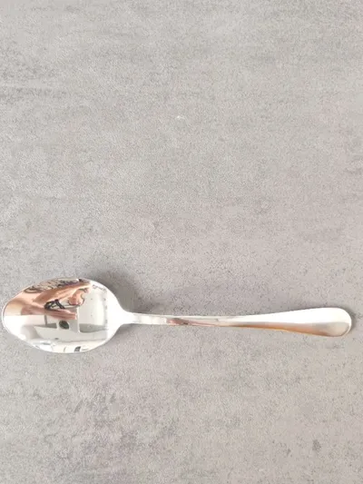 Esmeyer Esslöffel Silber Klassisch Edelstahl Besteck Löffel
