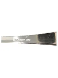 Esmeyer Esslöffel Silber Klassisch Edelstahl Besteck Löffel 2