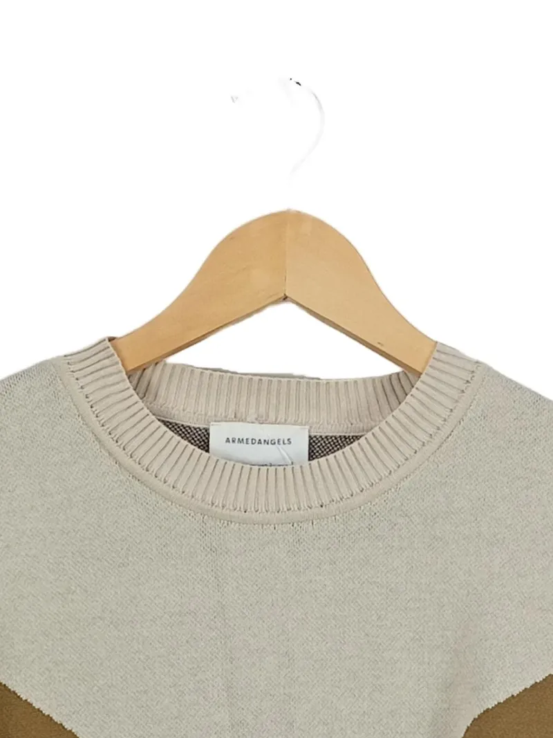 ARMEDANGELS Pullover Damen XS Strickpullover Modern Mehrfarbig 2