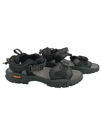 ASOLO Outdoorsandalen Herren Sandalen Gr. 42 Schwarz Outdoor 1