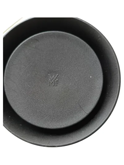 WMF Isolierbecher Thermobecher Schwarz Praktisch 350ml