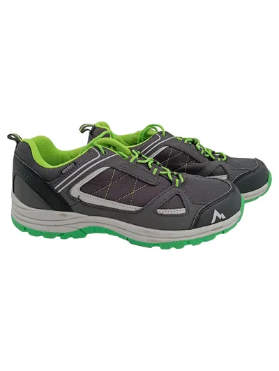 McKinley AQB JR Kinder Sportschuhe Laufschuhe Gr. 37 Mehrfarbig