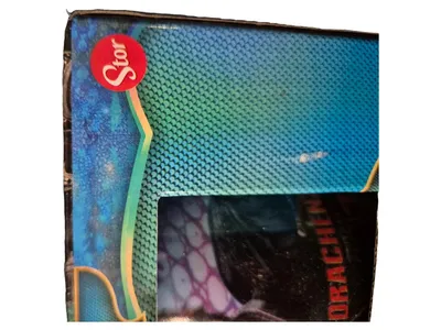Stor Kindertasse Drachenzähmen leicht gemacht Tasse Mehrfarbig Drache 325ml