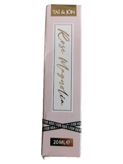 TAÏ & JÔN Rose Magnolia Eau de Parfum Damen 20ml Blumig