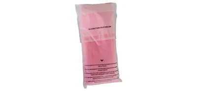 BlackButterfly Damen Satin Schärpe Pink Elegant