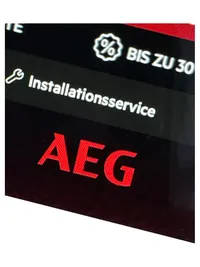 AEG GN 1/2 Behälter Edelstahl Gastronorm 17x11 cm mit Deckel 3