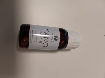 Phyto 5 Yang Esserine Ätherisches Öl 60ml