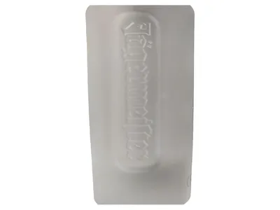 Jägermeister Schnapsglas Transparent Modern Shot Glas 40ml