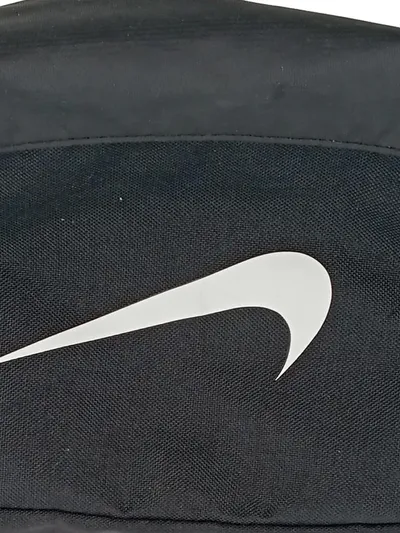 Nike Sporttasche Schwarz Schuhbeutel Tasche Sport Fitness Gym Bag