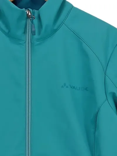 VAUDE Damen Softshelljacke Gr. 44/XL Petrol Outdoor