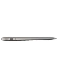 Apple MacBook Air A1466 13 Zoll Laptop Notebook Silber 1