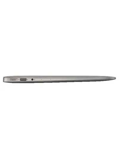 Apple MacBook Air A1466 13 Zoll Laptop Notebook Silber
