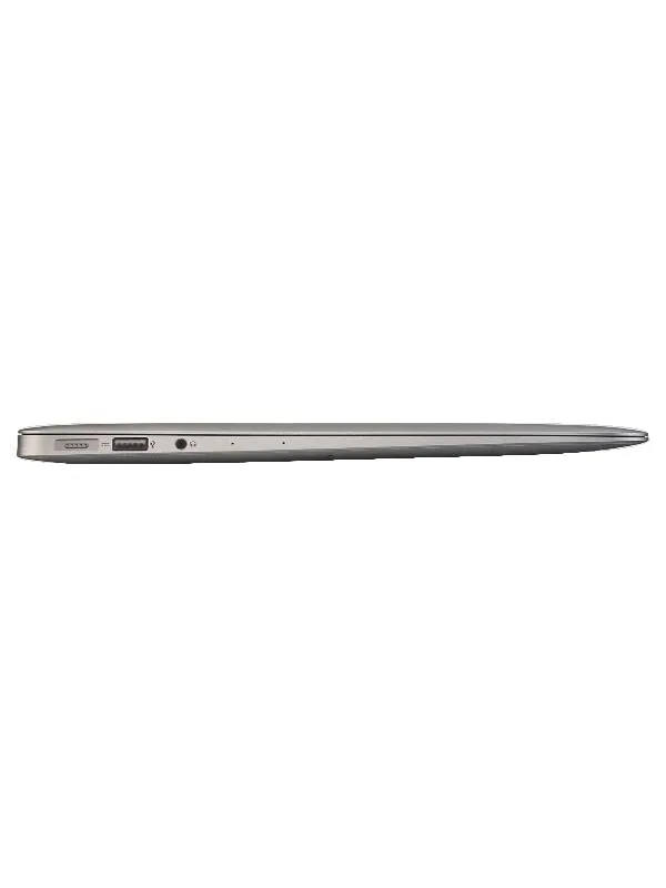 Apple MacBook Air A1466 13 Zoll Laptop Notebook Silber 1