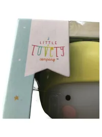 A Little Lovely Company Nachtlicht Engel Mehrfarbig Charmant Kinder Lampe 5