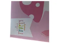 A Little Lovely Company Nachtlicht Pilz Kinderlampe Mehrfarbig Charmant 3