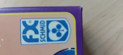 FX Schmid Zauberkasten 22 Zaubertricks mit Spielkarten für Kinder