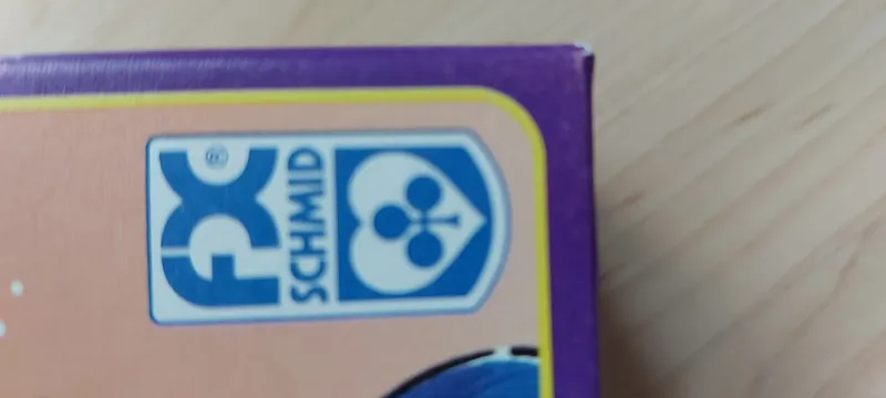 FX Schmid Zauberkasten 22 Zaubertricks mit Spielkarten für Kinder 2