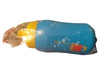 McDonald's Trinkflasche Kinder Wasserspielzeug Mehrfarbig 1