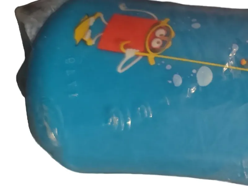 McDonald's Trinkflasche Kinder Wasserspielzeug Mehrfarbig 2