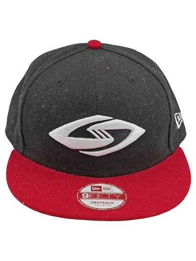 New Era 9FIFTY Snapback Cap Herren UNI Mehrfarbig Streetwear