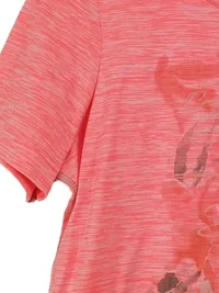 Canyon Damen T-Shirt Nature Pink Gr. 38/M Polyester Sportlich 3