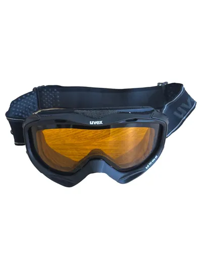 uvex Skibrille Herren Mehrfarbig S-GL 300 Wintersport