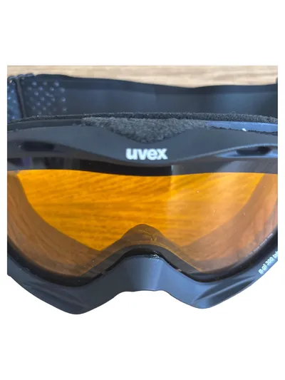 uvex Skibrille Herren Mehrfarbig S-GL 300 Wintersport