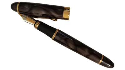 JINHAO Füllfederhalter Grau Schreibgerät Federhalter