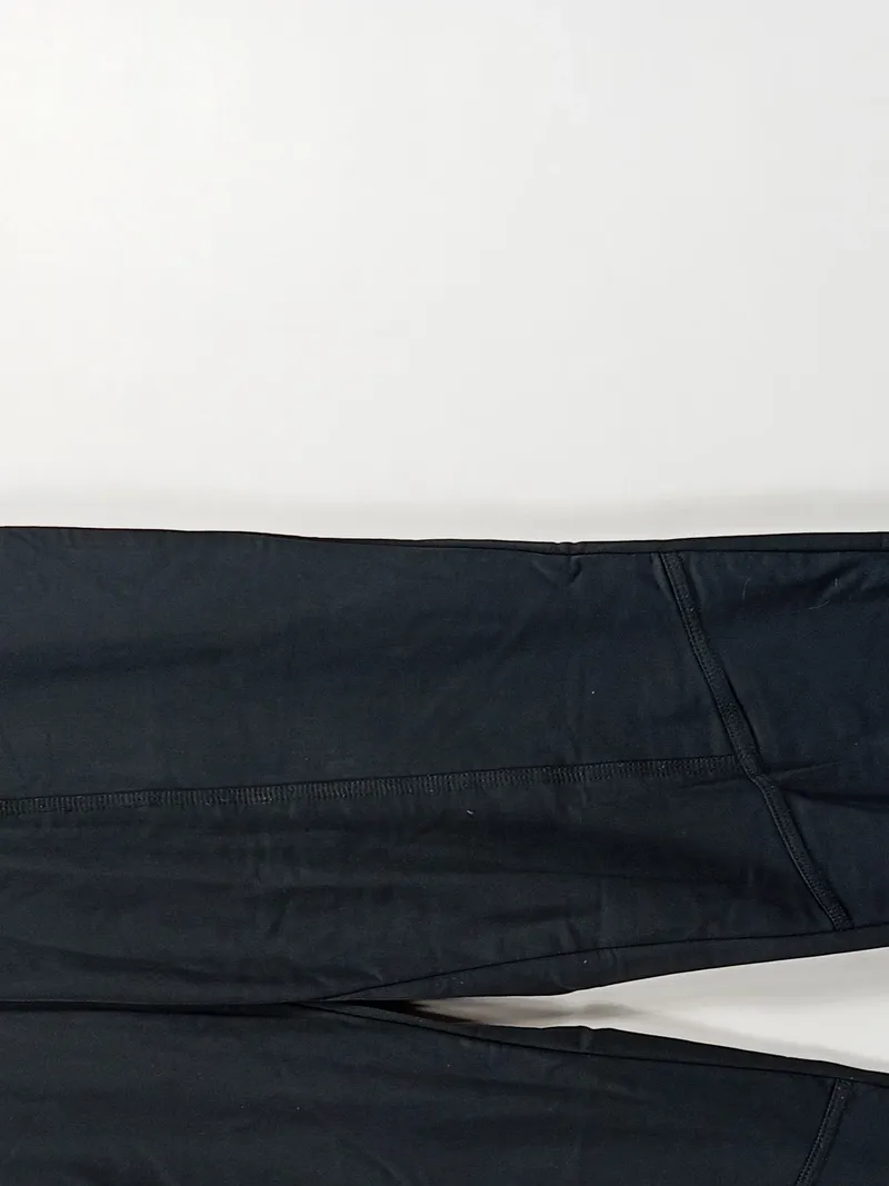 Comma Damen Jogginghose Gr. 36/S Schwarz Stretch Freizeithose 2