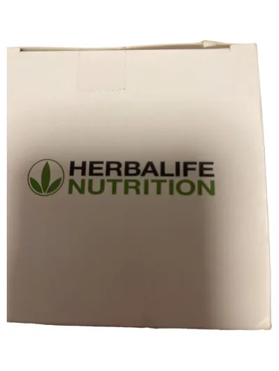 Herbalife Nutrition Smoothie Maker to go mit Akku USB 750ml tragbar