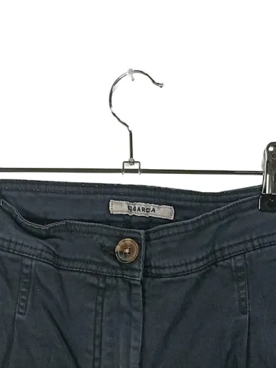 Garcia Damen Shorts M Grau Casual