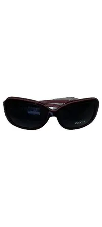 LBVYR Sonnenbrille Damen Cat-Eye Klassisch Feminin 1
